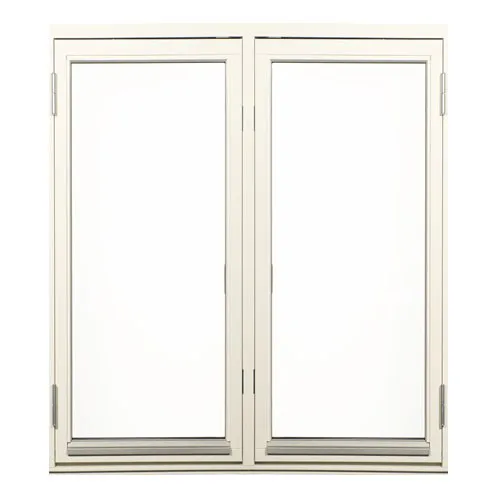 Elit Fönster MF2 10x17 2-Glas Trä 2L MF Duo BxH: 100x170