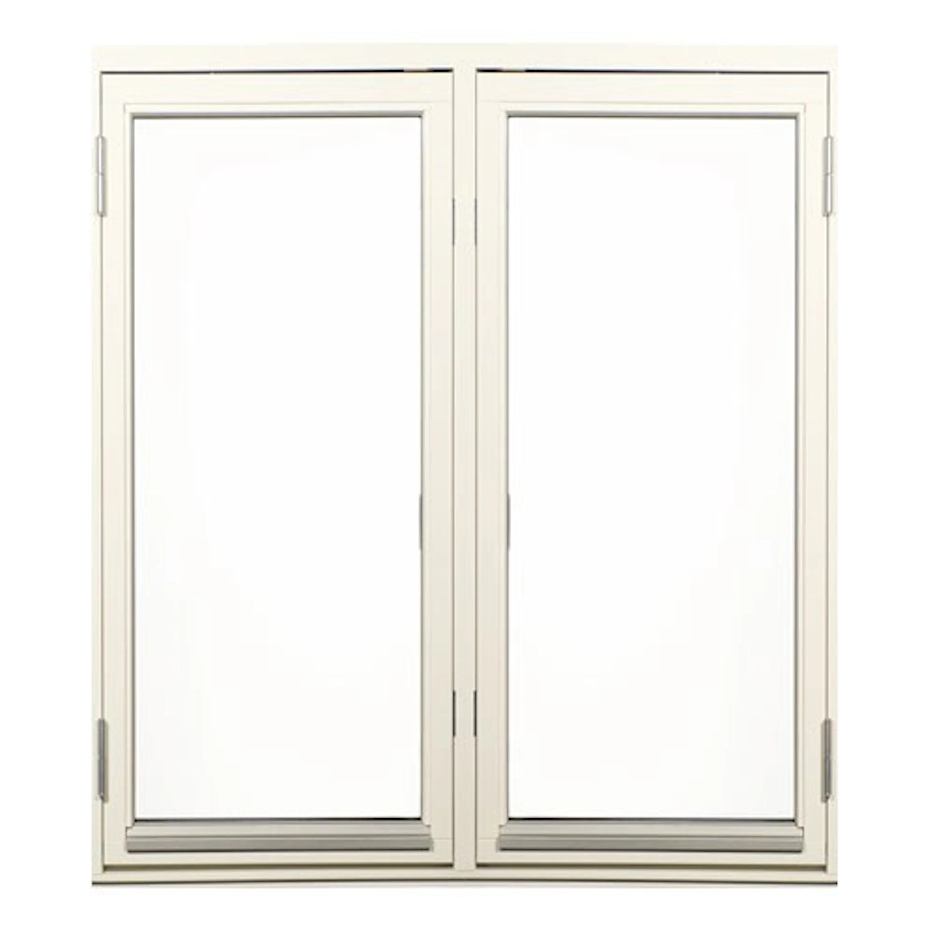 Elit Fönster MF2 10x17 2-Glas Trä 2L MF Duo BxH: 100x170