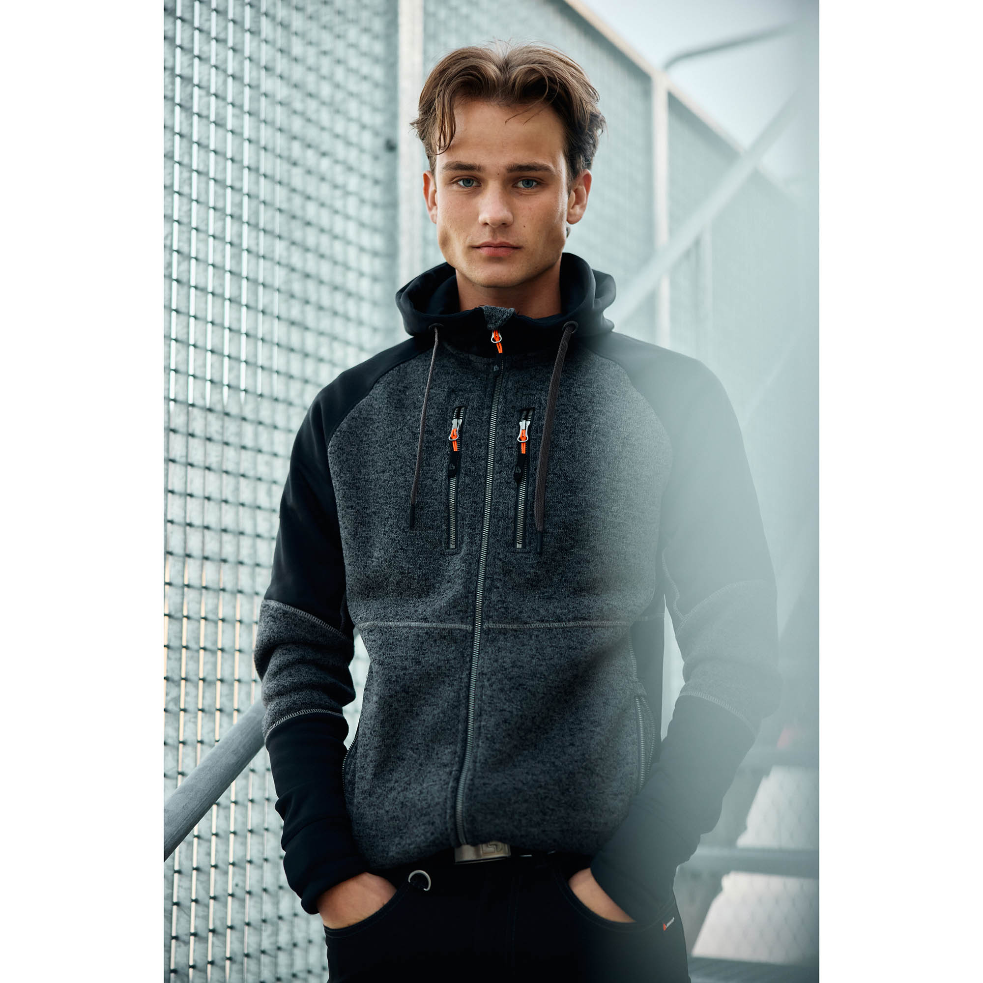 Sweatshirt L.Brador 6034P