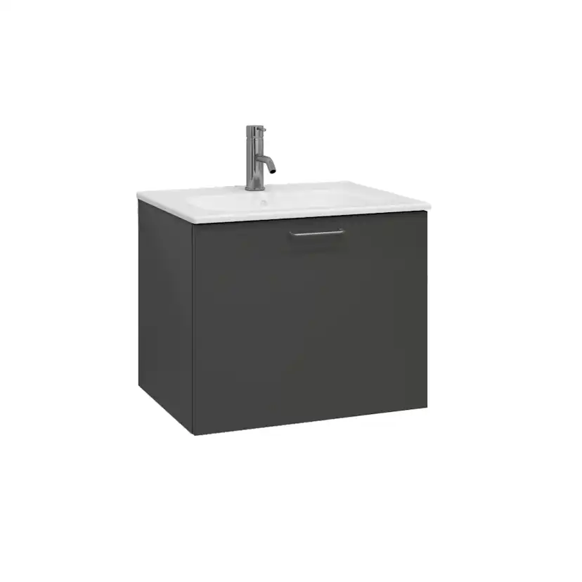 Tvättställsskåp Ballingslöv KH60 Bright