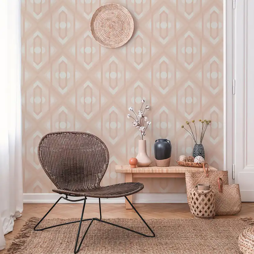 Tapet AS Creation Retro chic 39531-5