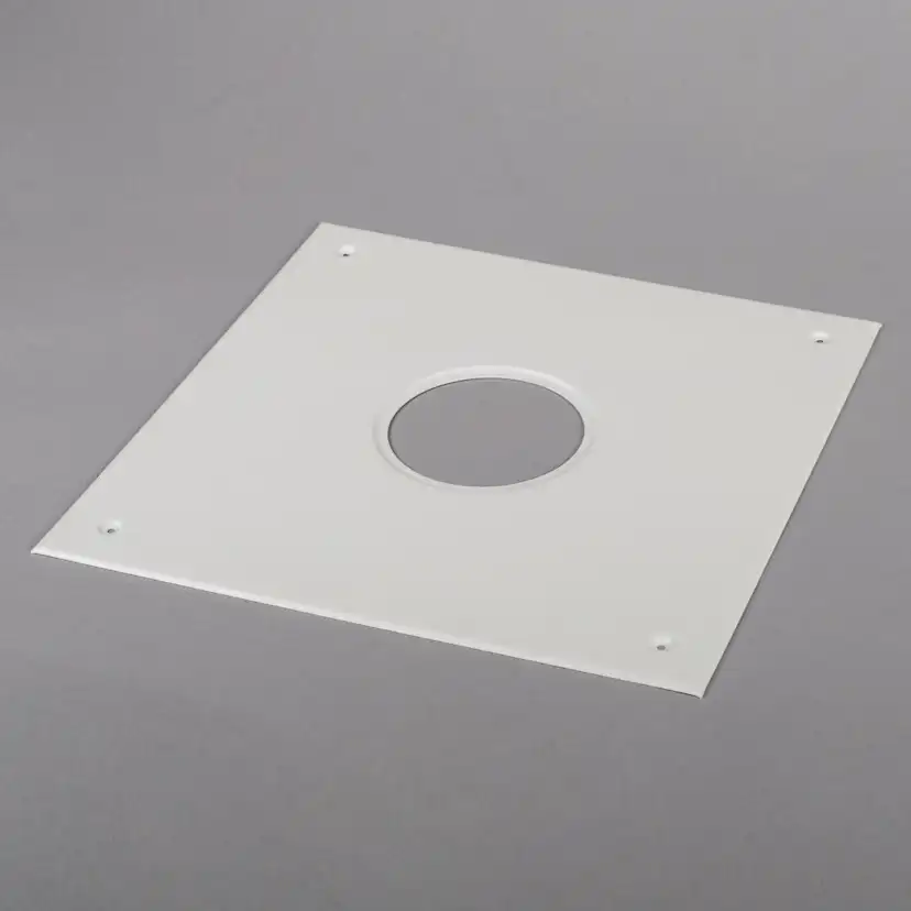 Täckram Hide-a-lite Vit