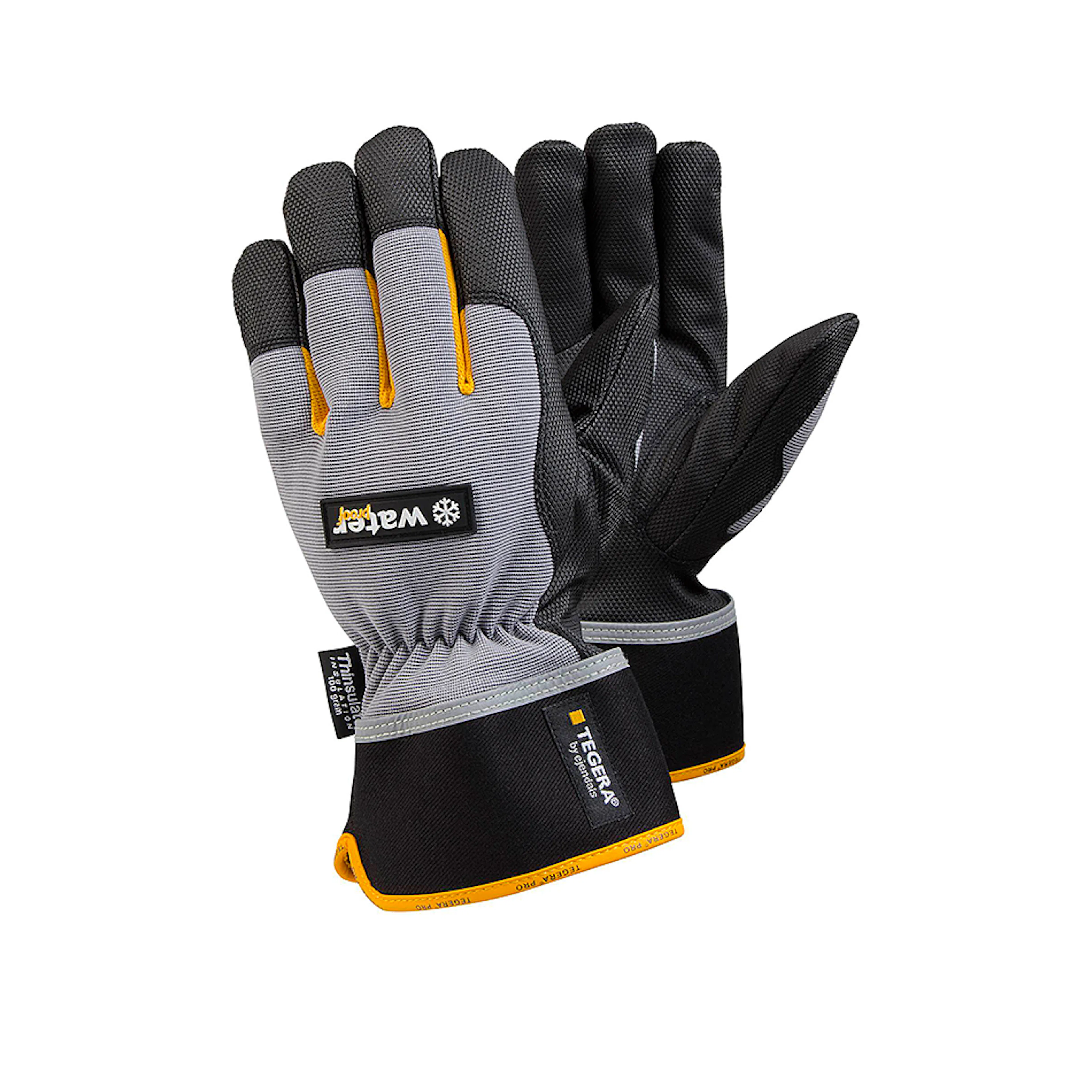 Arbetshandske Tegera 9113 6-Pack