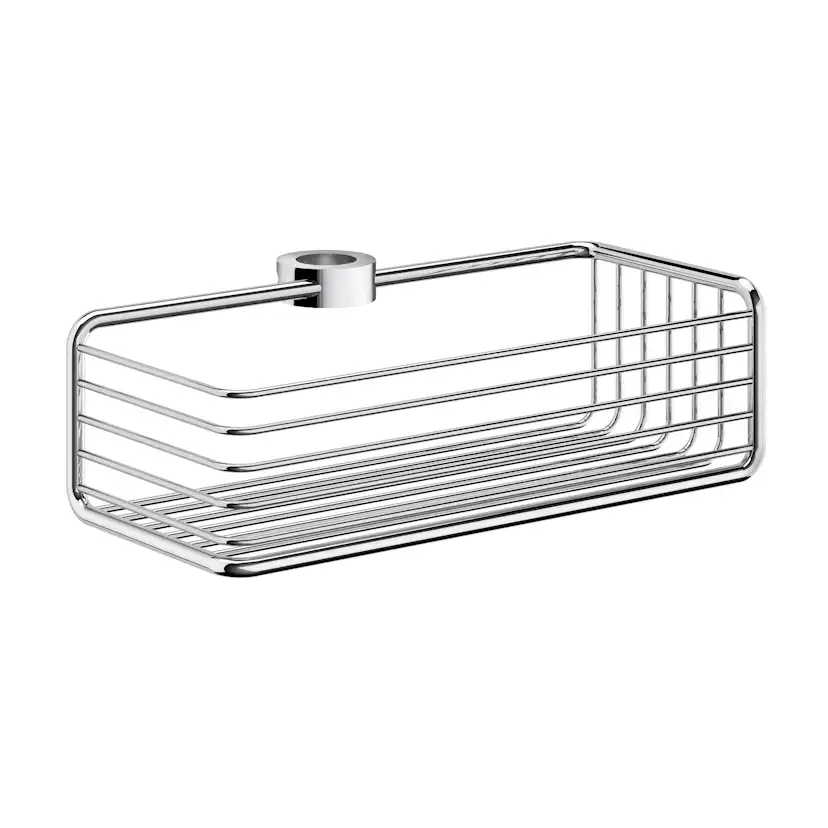 Duschkorg Smedbo Sideline DK1106 för Duschstång