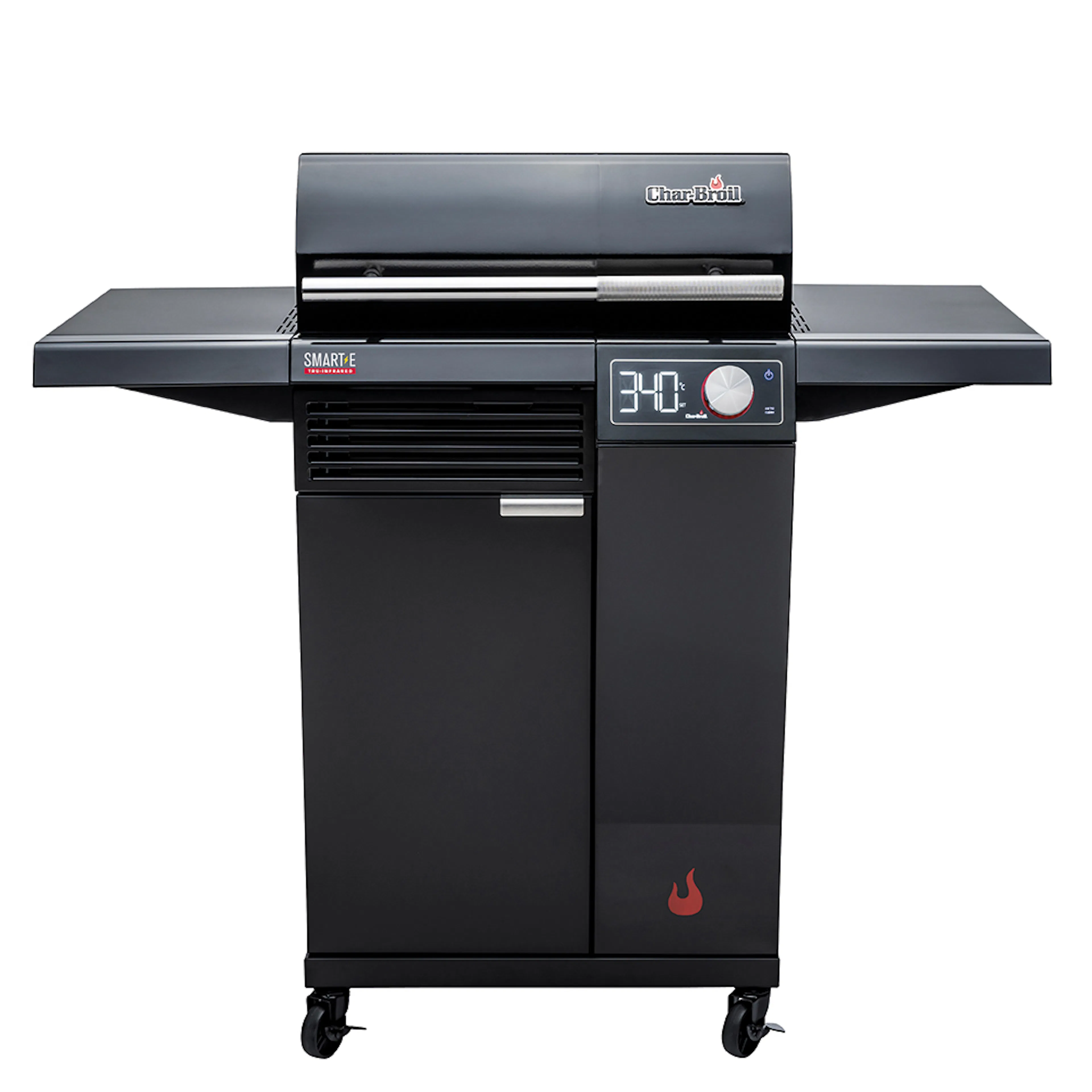 Elgrill Char-Broil Smart-E