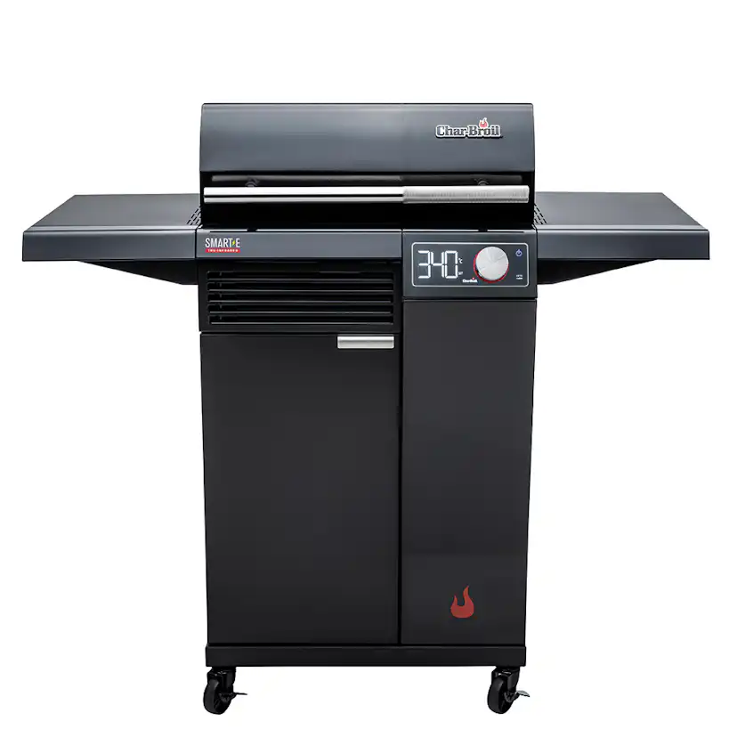 Elgrill Char-Broil Smart-E