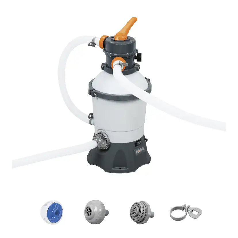 Sandfilterpump Bestway Flowclear 3028l/h