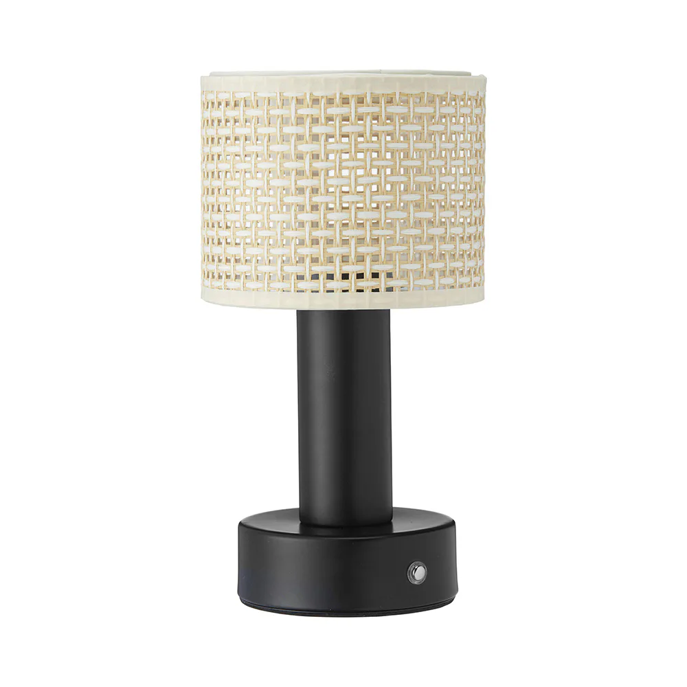 Bordslampa PR Home Tiara Svart