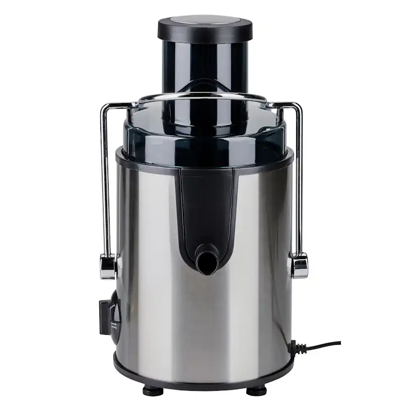 Råsaftcentrifug Champion 0,6L 500W RS110