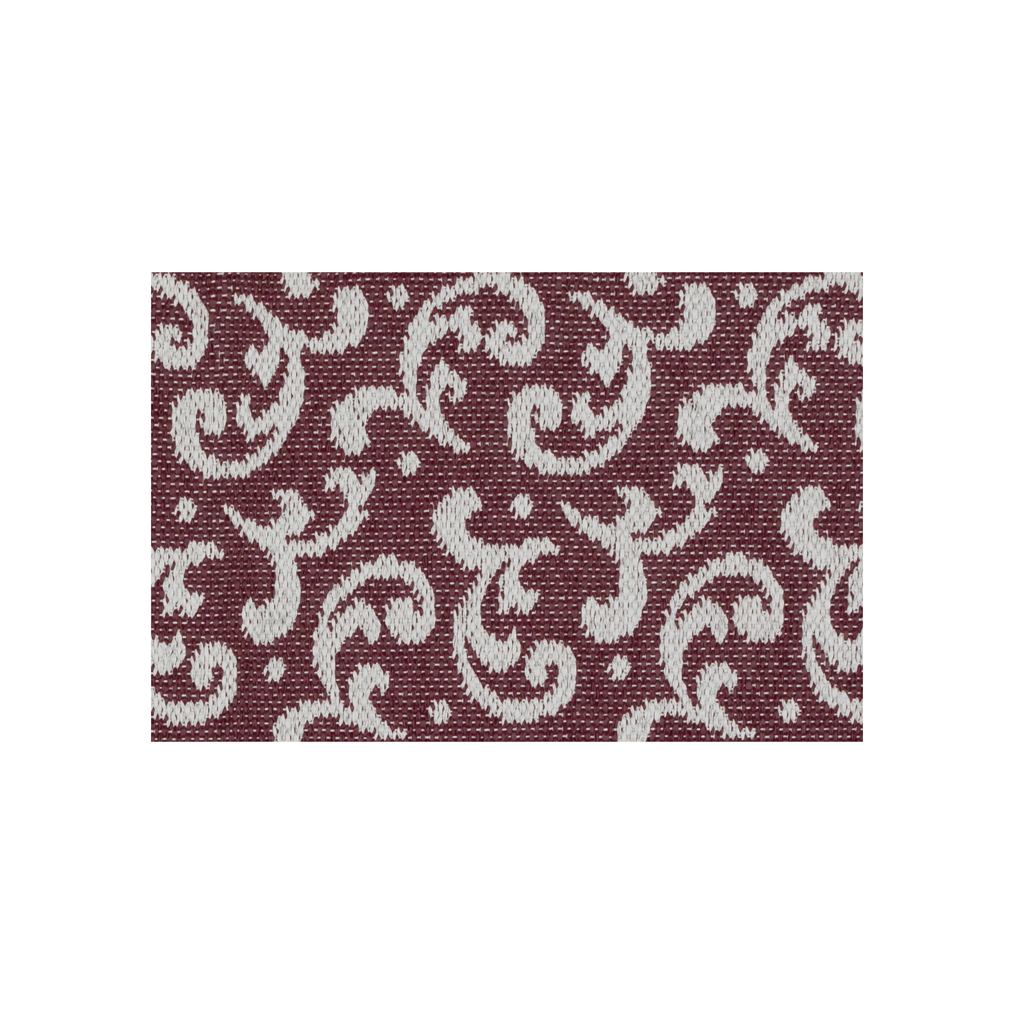 Bordstablett Horredsmattan Barock