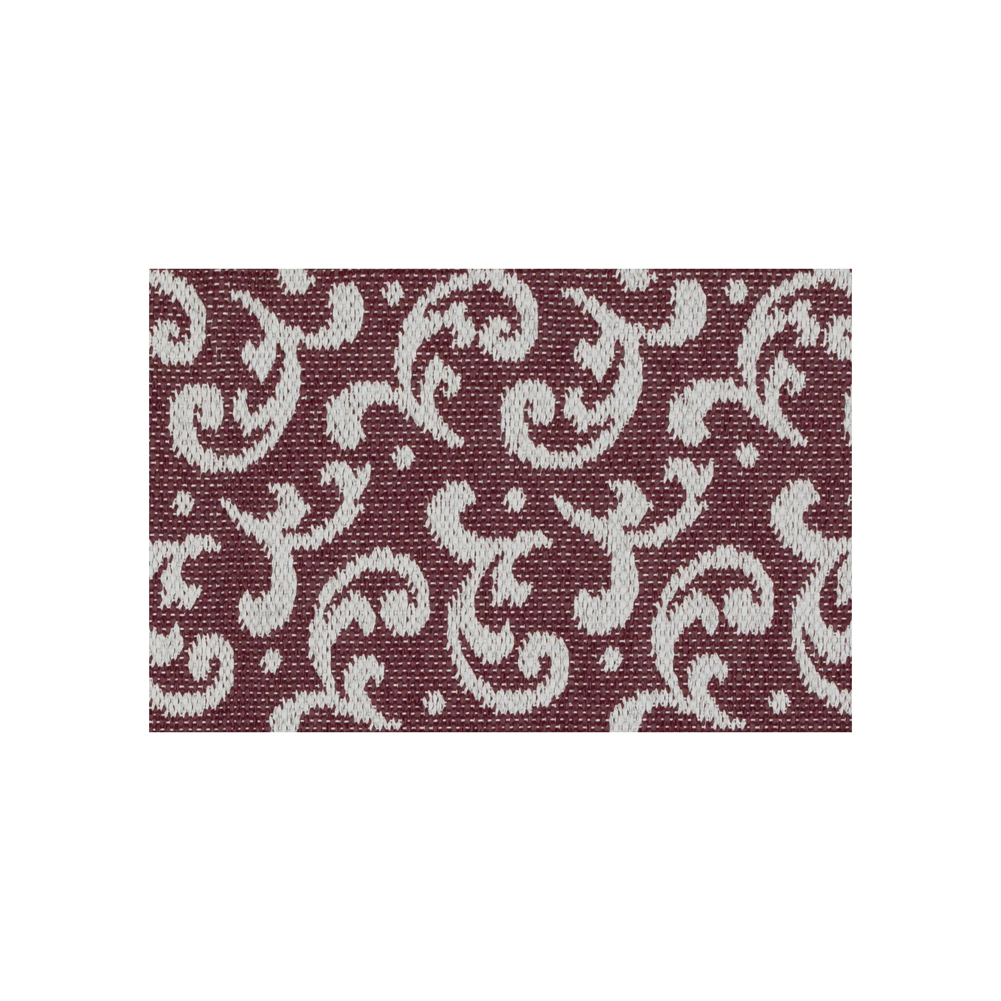 Bordstablett Horredsmattan Barock