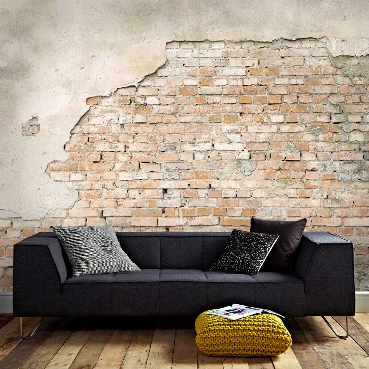 Fototapet Superfresco Easy Dublin Stenar 101877