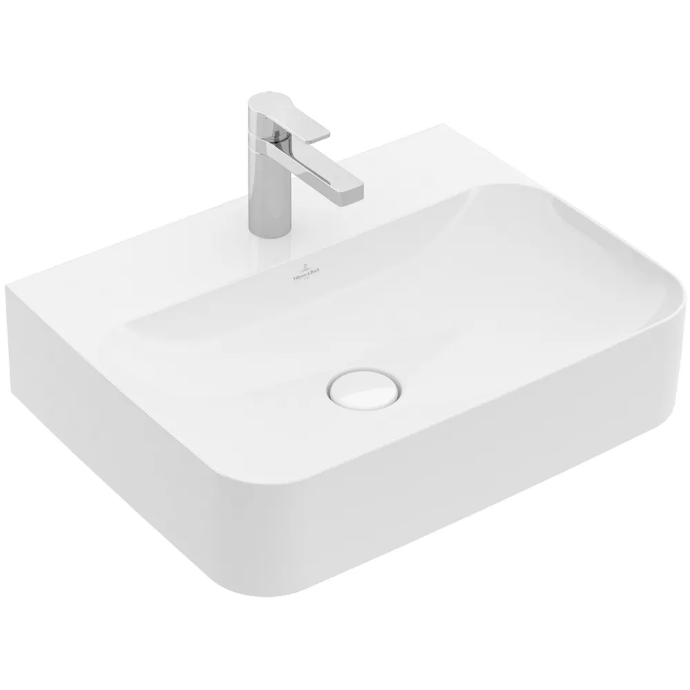 Tvättställ Villeroy & Boch Finion