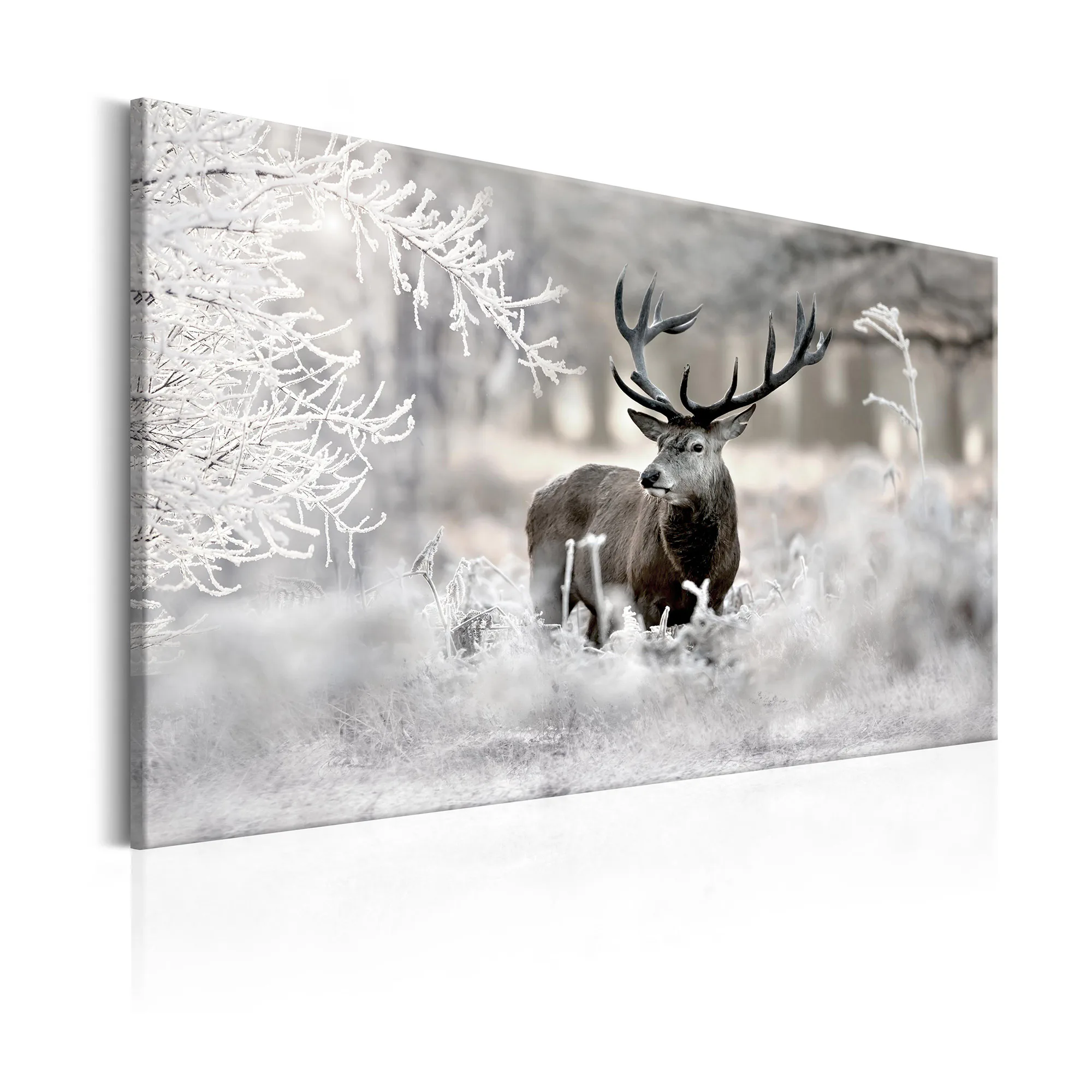 Tavla Arkiio Lonely Deer