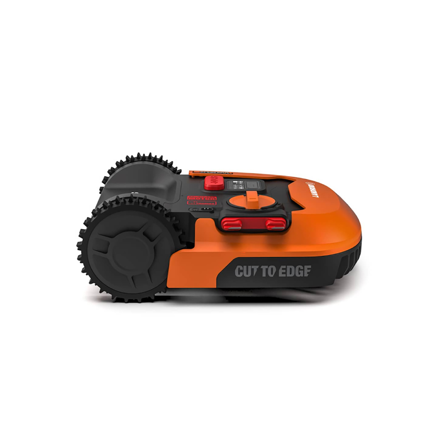 Robotgräsklippare Worx Landroid M 1000