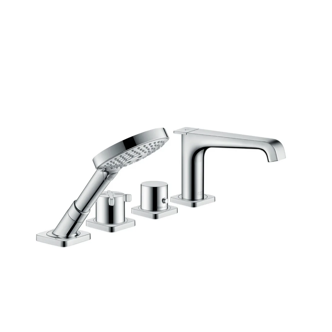 Sargblandare Axor Citterio