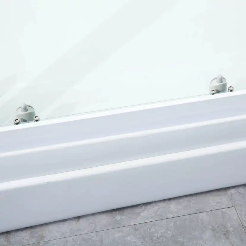 Duschkabin Bathlife Ideal 90x90 Rak