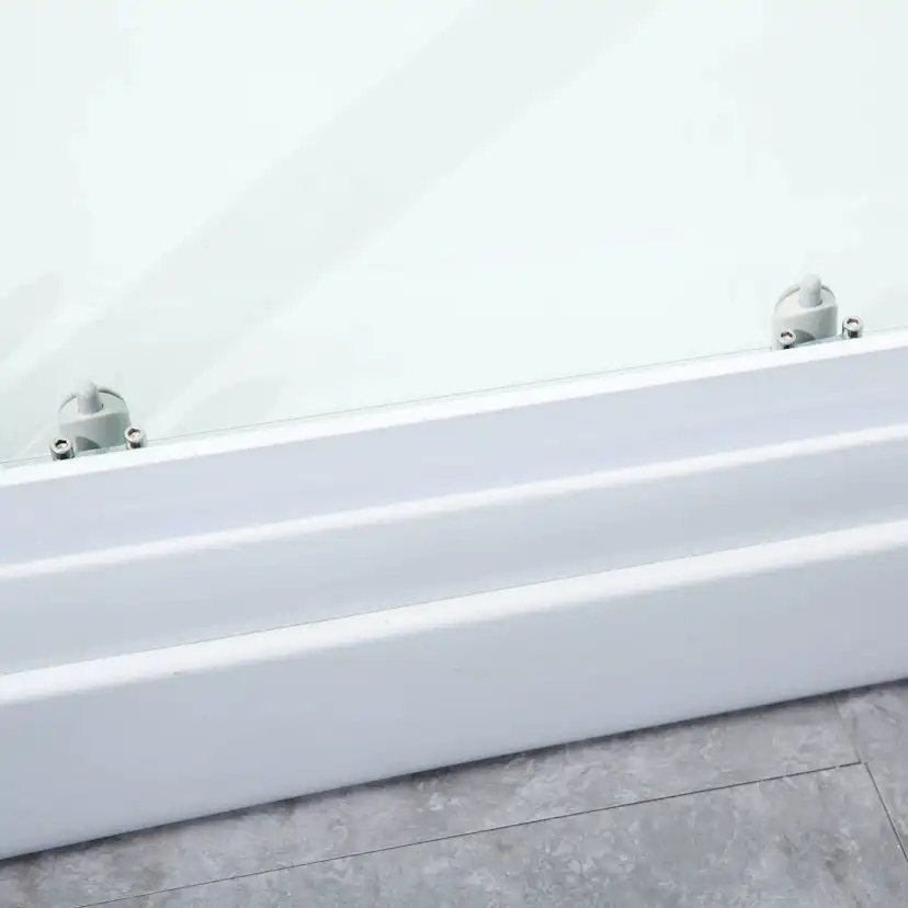 Duschkabin Bathlife Ideal 90x90 Rak