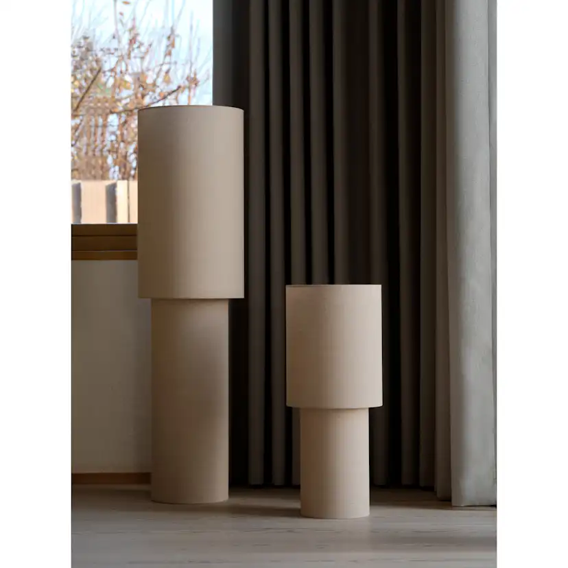 Golvlampa Nordlux Izara 60 cm