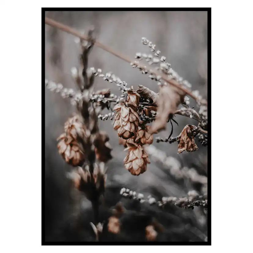 Poster Gallerix Autumn arrival