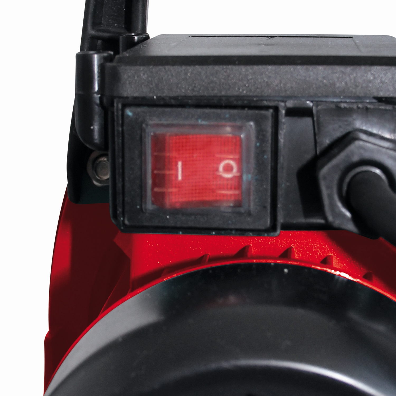 Tryckpump Einhell 650 W - GC-GP 6538