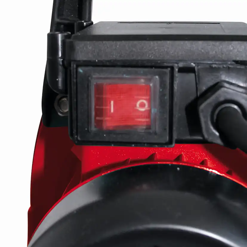 Tryckpump Einhell 650 W - GC-GP 6538