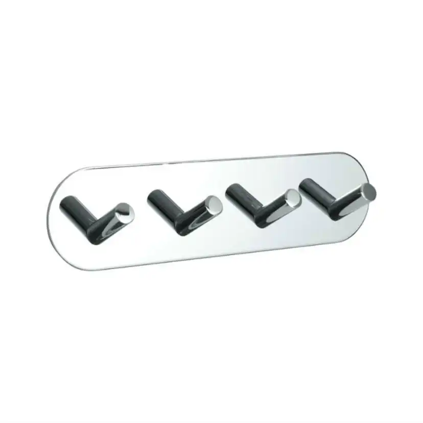 Handdukskrok Beslag Design 100 4 Base