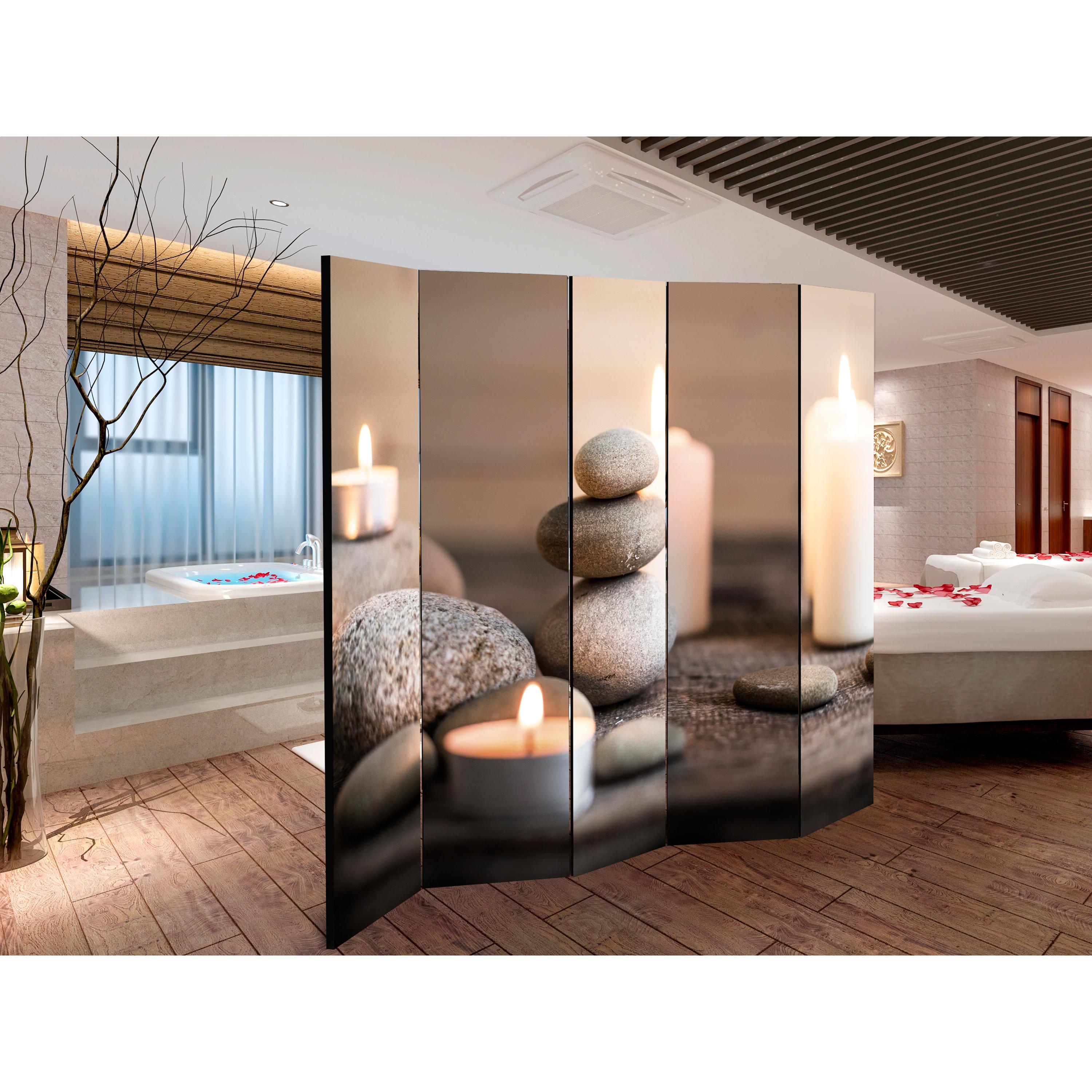 Rumsavdelare Arkiio Rest II 225x172 cm