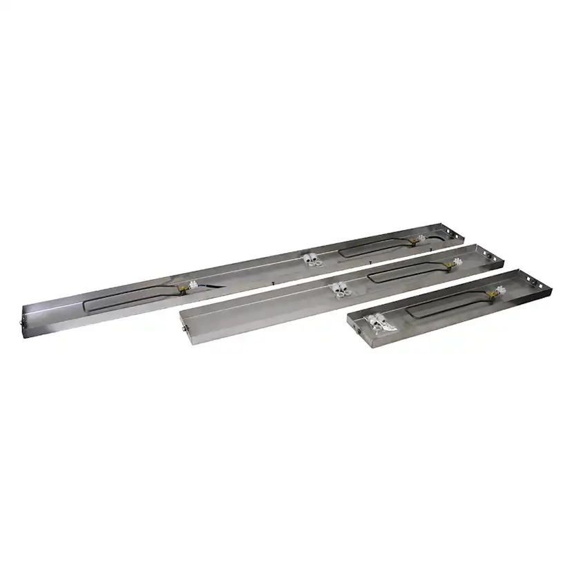 Värmeplatta Suevia till Tråg 1000/1400 mm