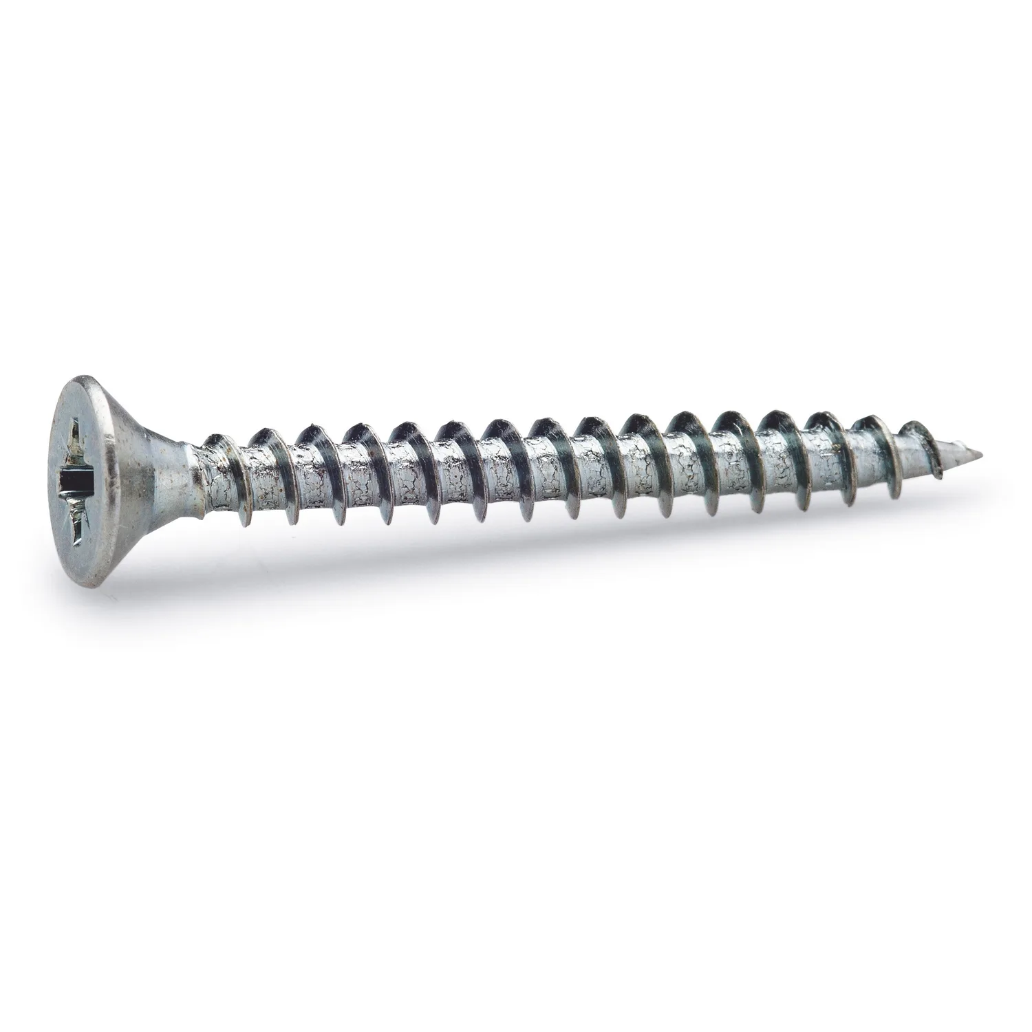TRÄSKRUV TFX 5,0X90 FZB BRK=100 Dimension: 5,0x90 mm, Innehåll: 100 st