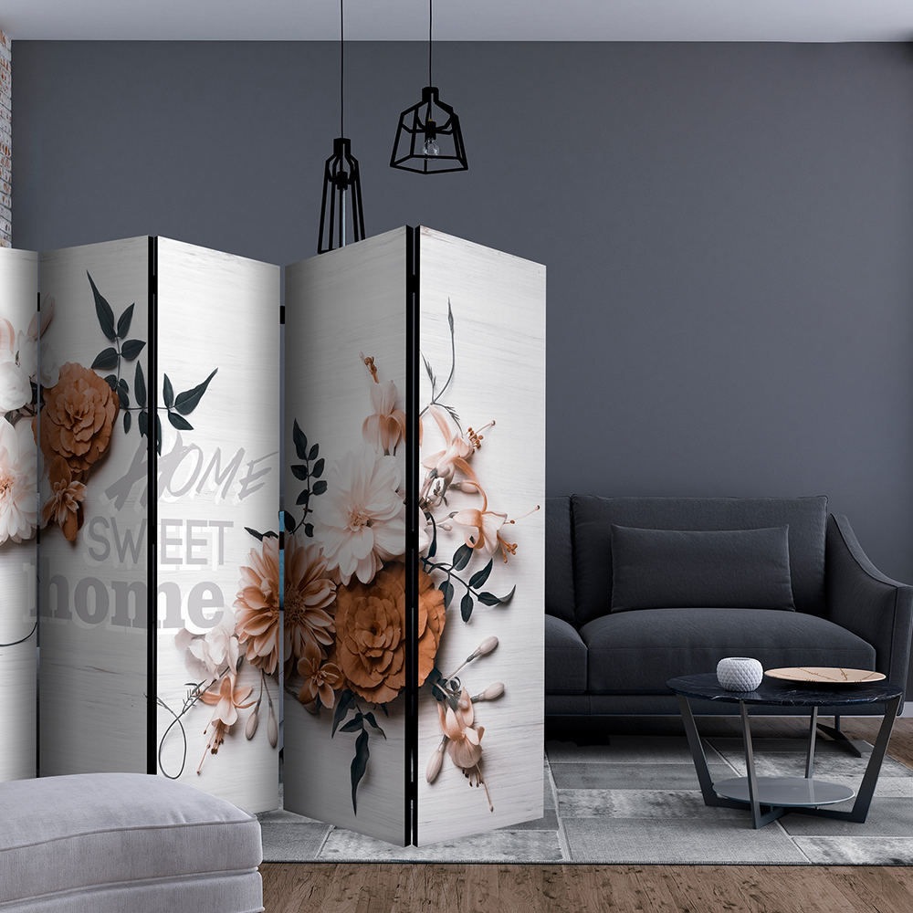 Rumsavdelare Arkiio Dreamer’s House II 225x172 cm