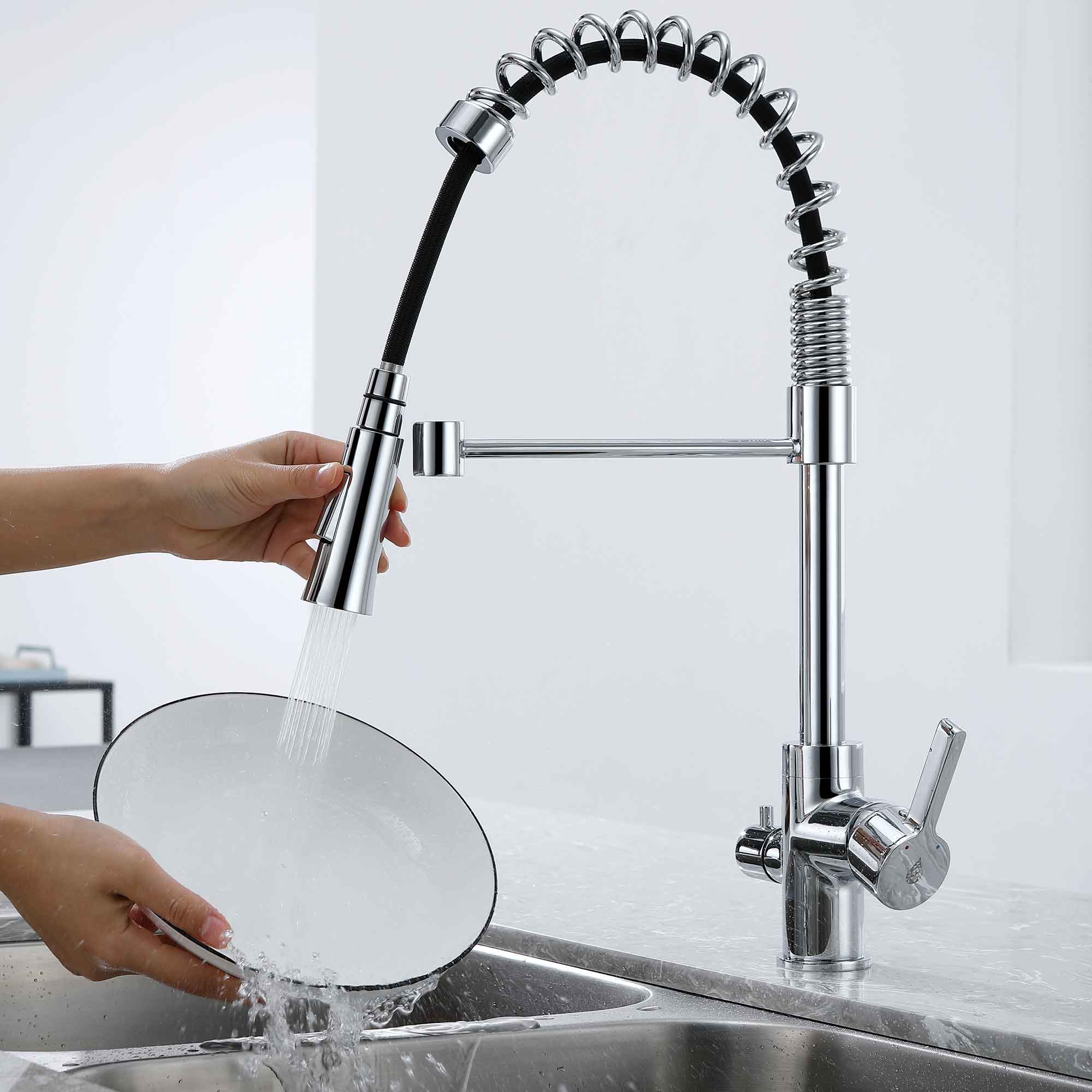 Köksblandare Bathlife Hav