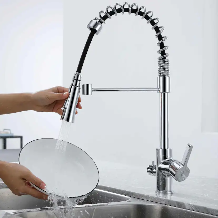 Köksblandare Bathlife Hav