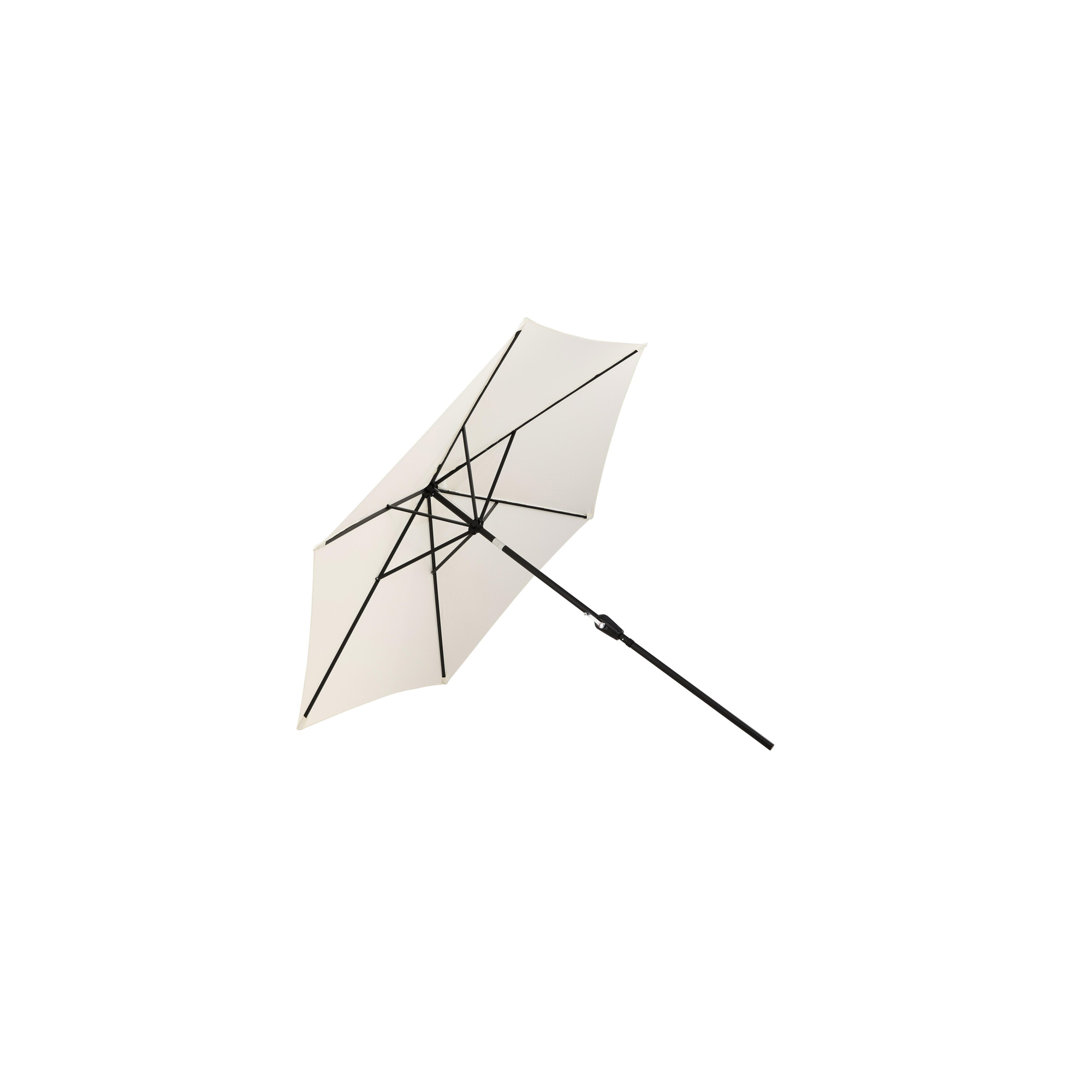 Parasoll Venture Home Leeds Ø300 cm