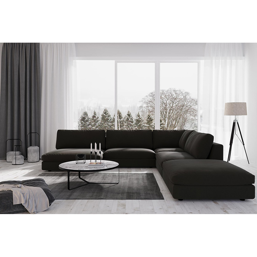 Hörnmodul Scandinavian Choice Arken