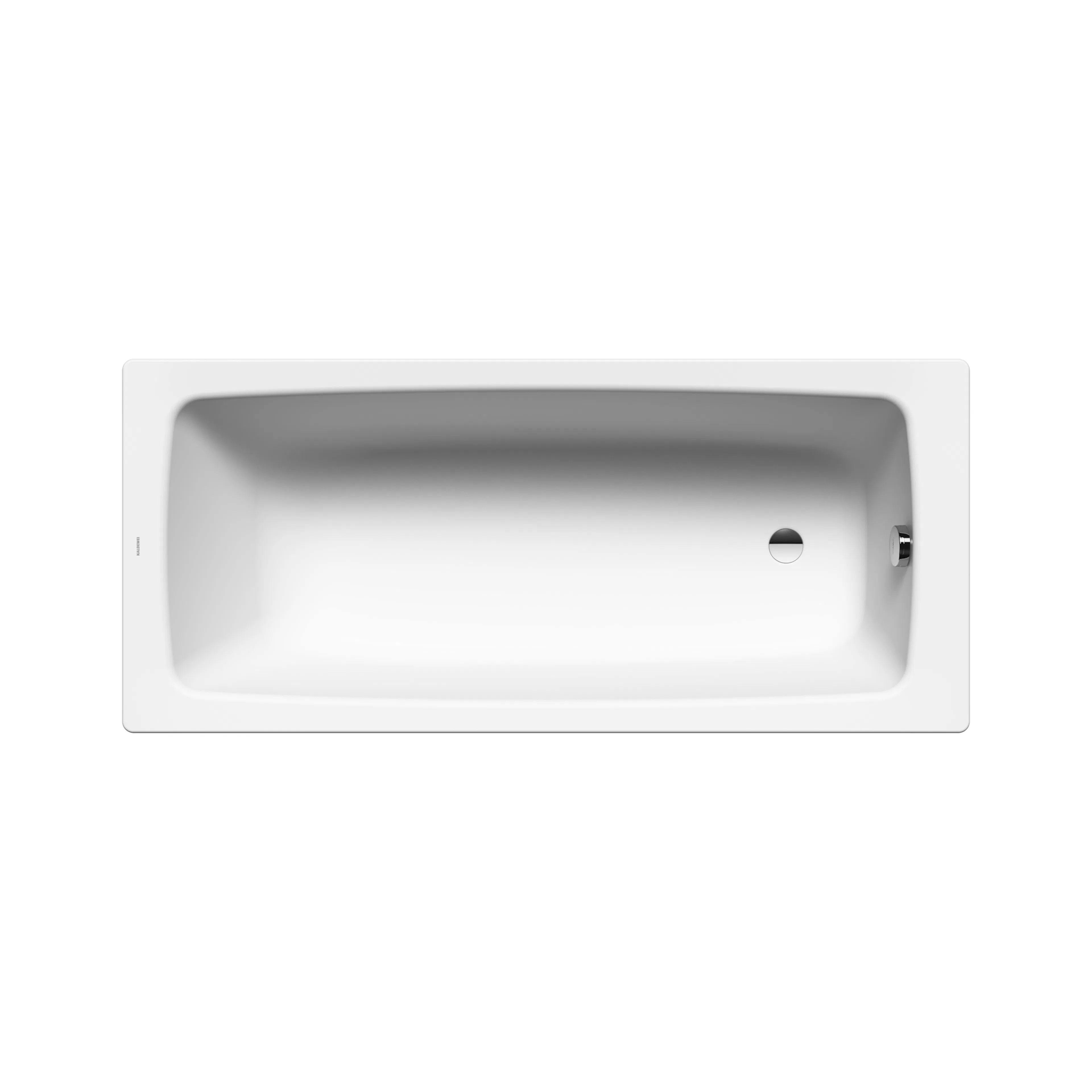Alpine White Matt