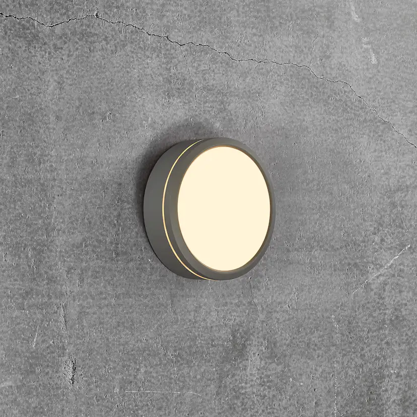 Taklampa Nordlux Ava Smart