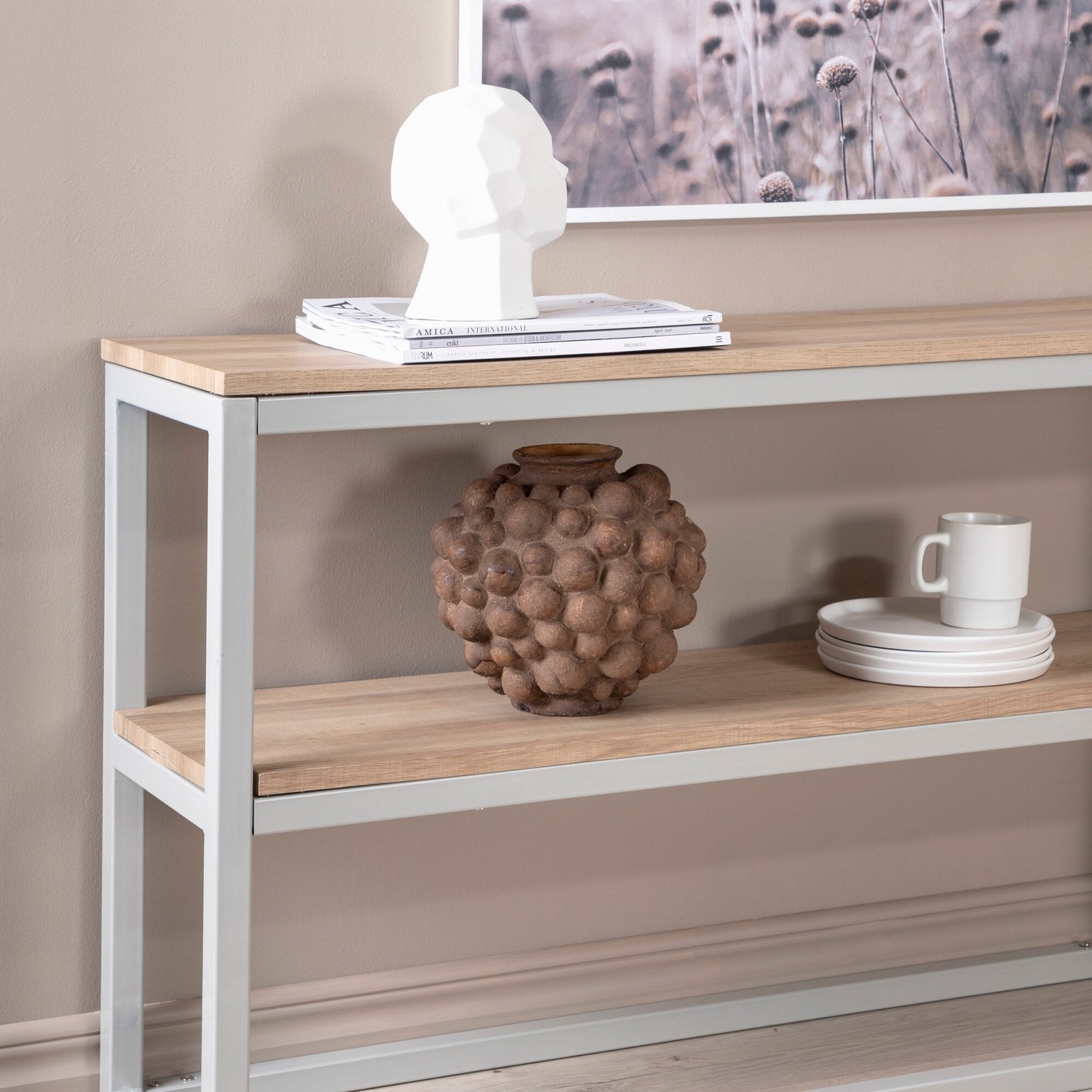 Sidobord Venture Home Rise