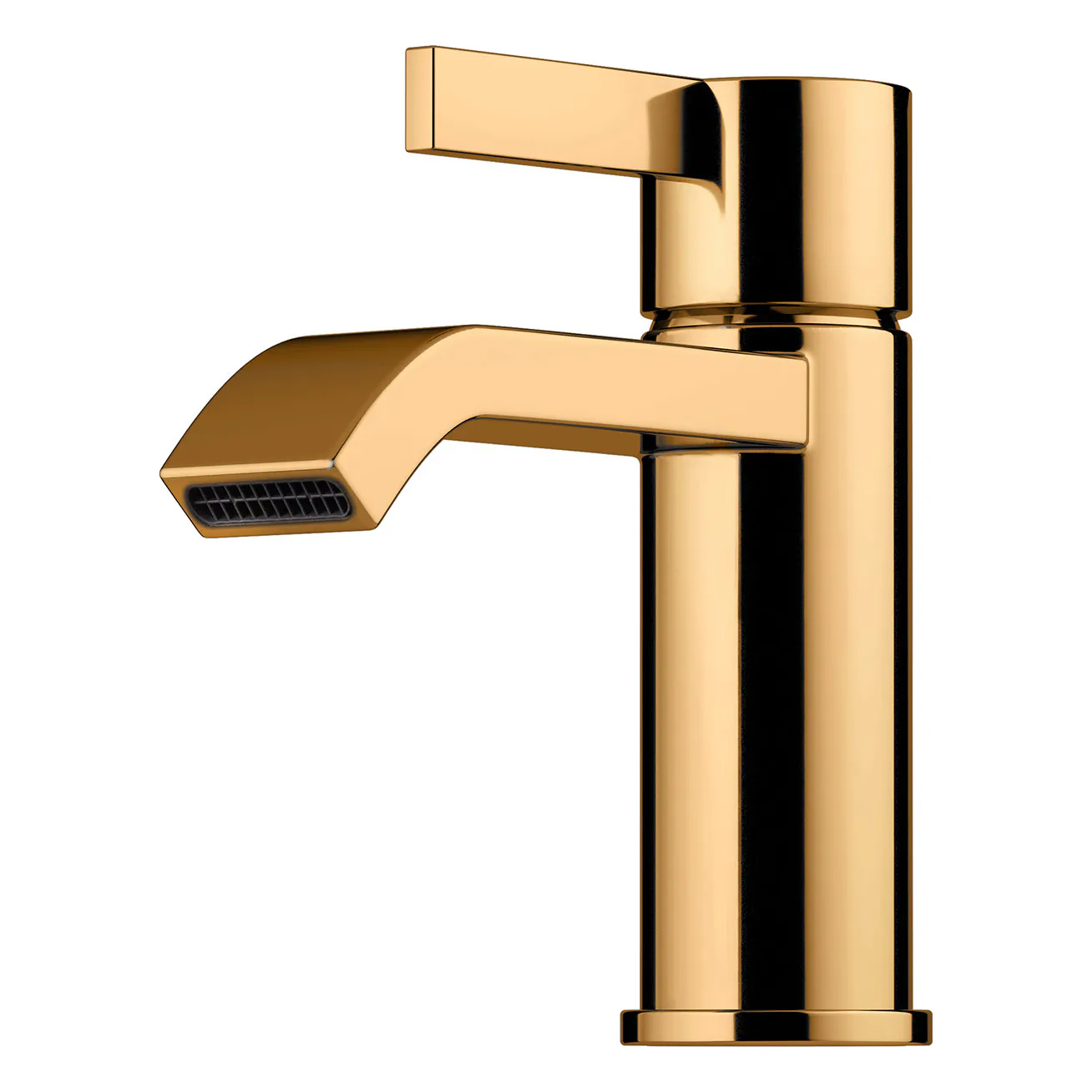 ARM071M Mässing Polished Brass