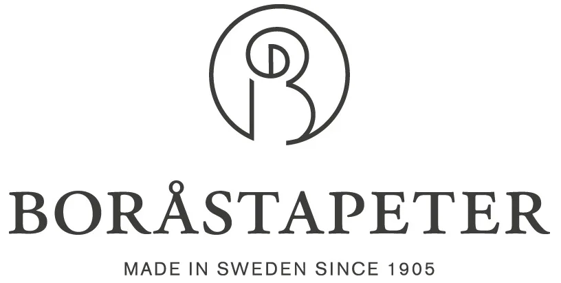 Boråstapeter logo