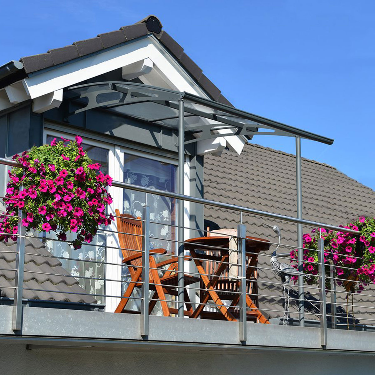 Entrétak Canopia by Palram Vega 2000 mm