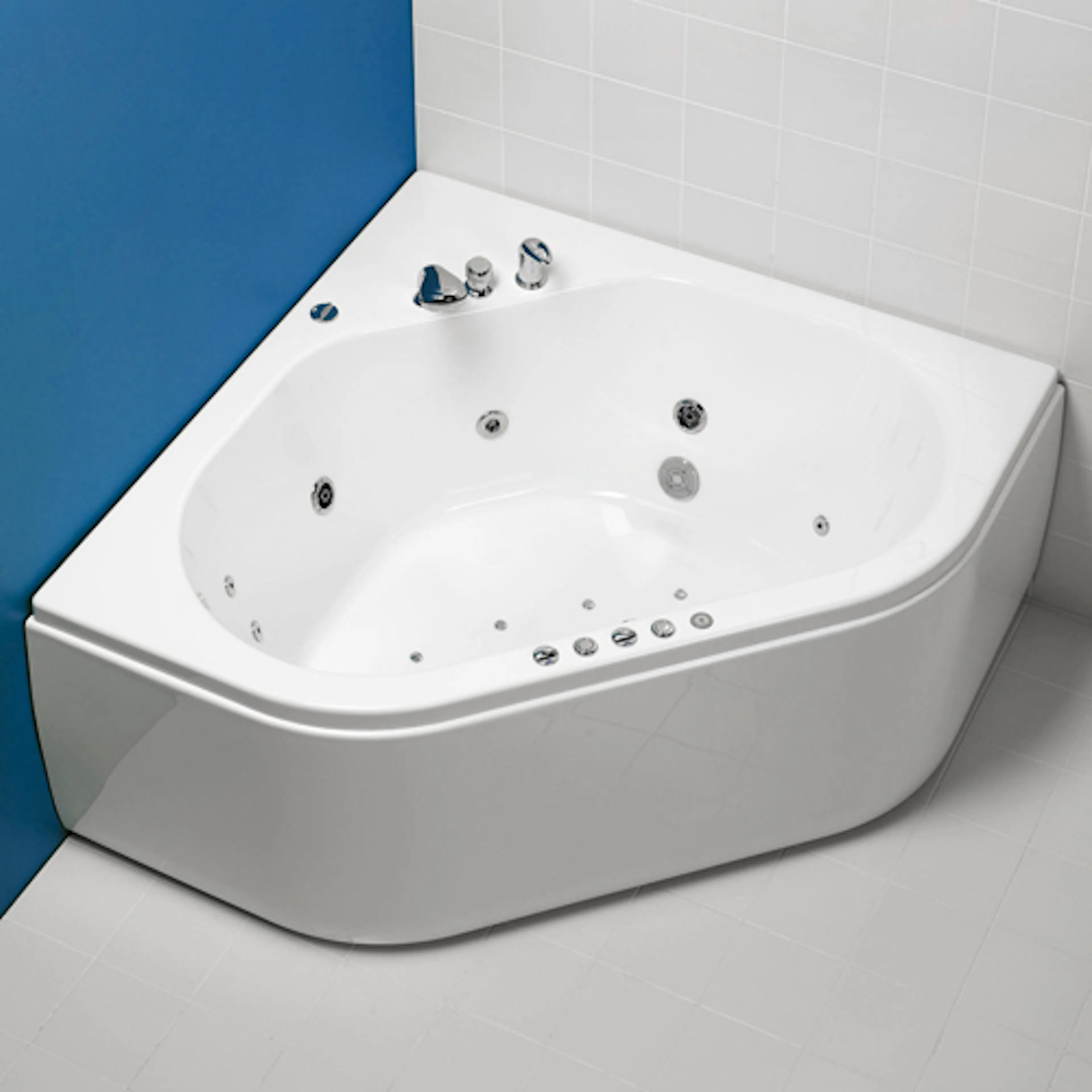 Front Westerbergs Venedig