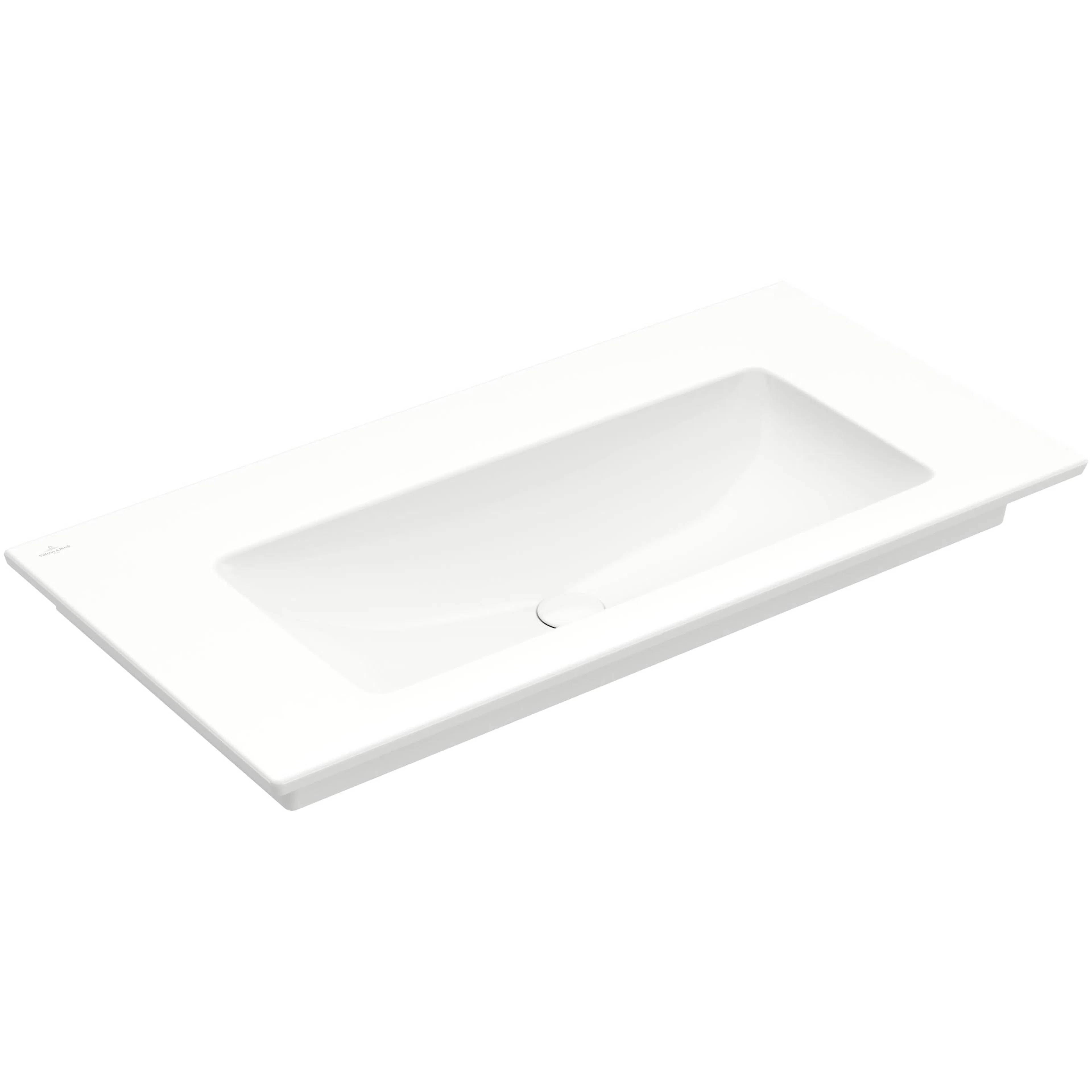 Möbeltvättställ Villeroy & Boch Venticello