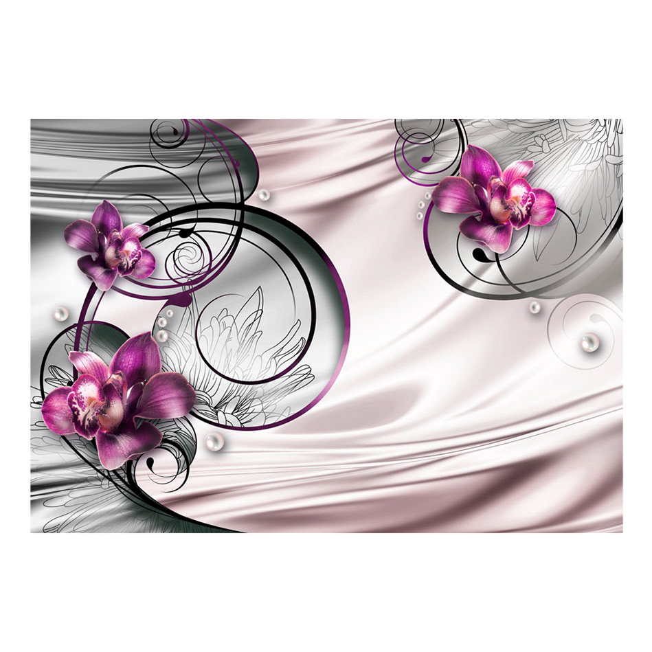 Fototapet Arkiio Wave Of Pleasure