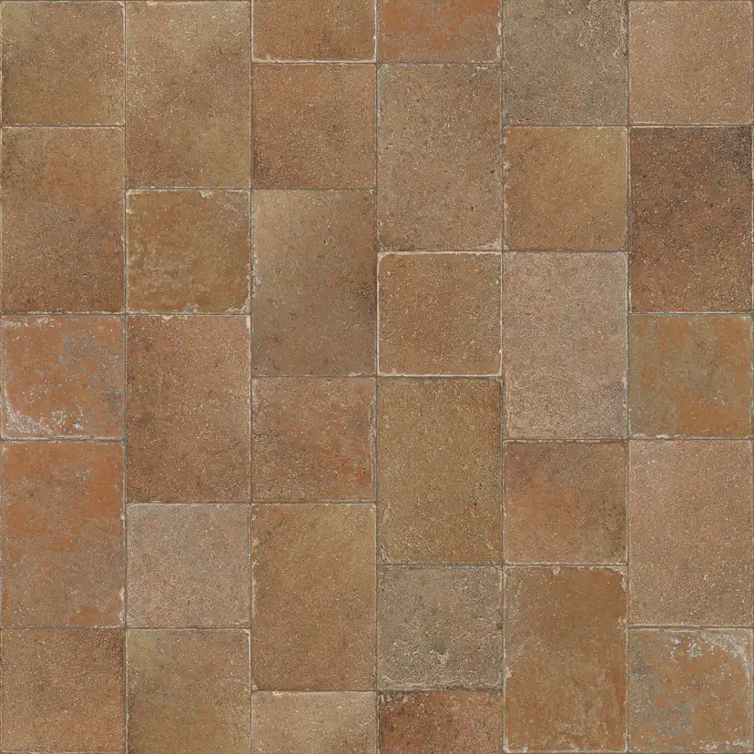 Klinker Lhådös Roma Ambra 20x40