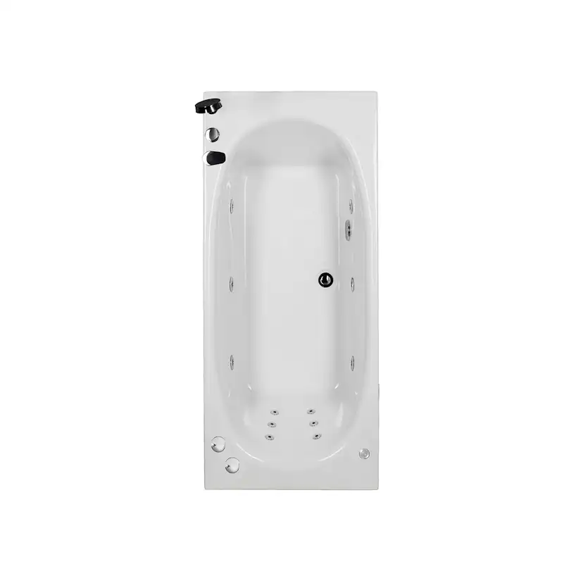 Bubbelbadkar Bathlife Fridfull