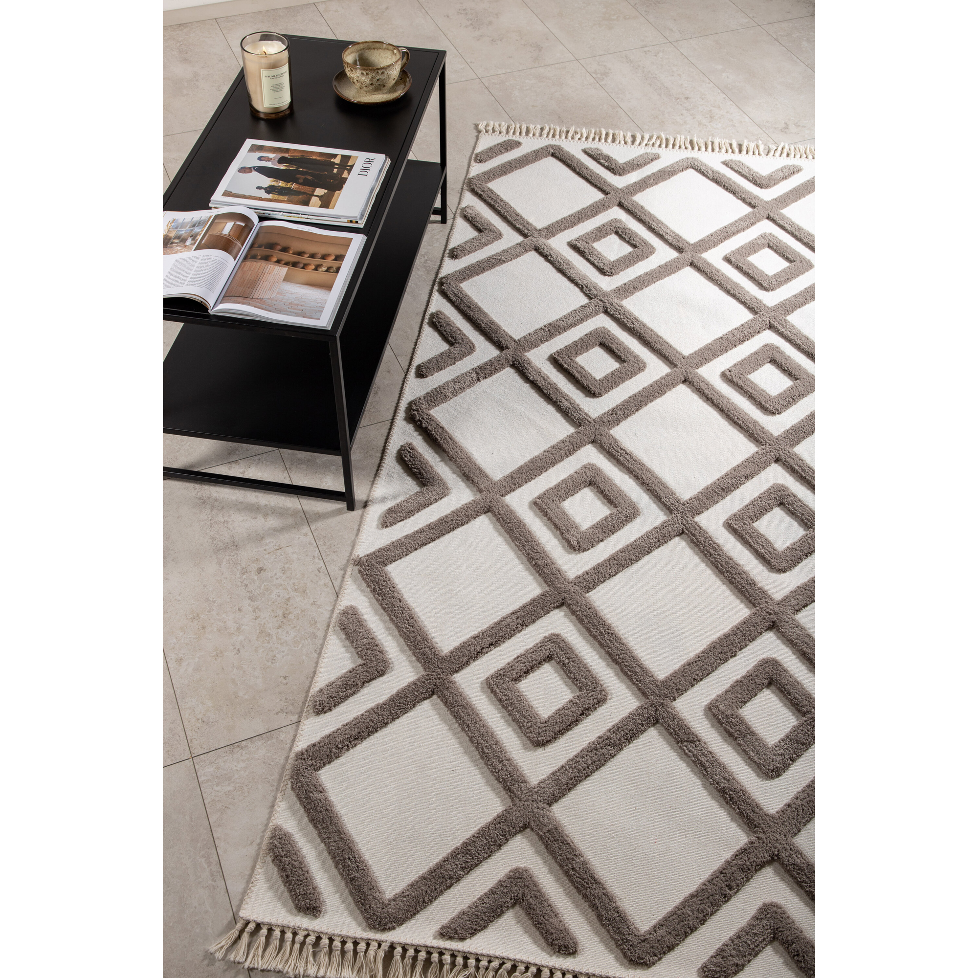 Luggmatta Venture Home Towa