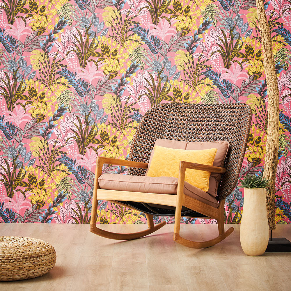 Tapet Living Walls Metropolitan Stories II 37860-2