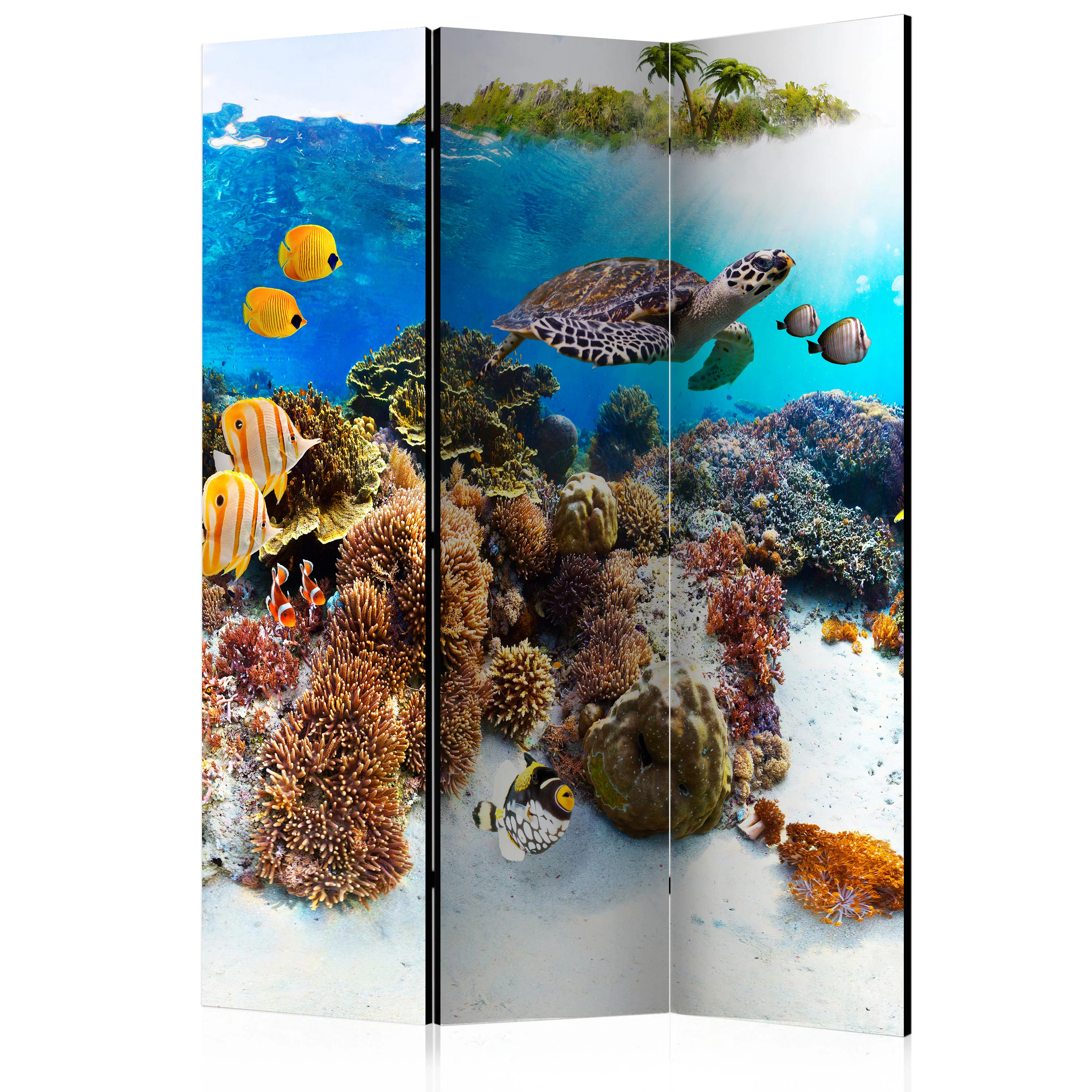 Rumsavdelare Arkiio Cay 135x172 cm