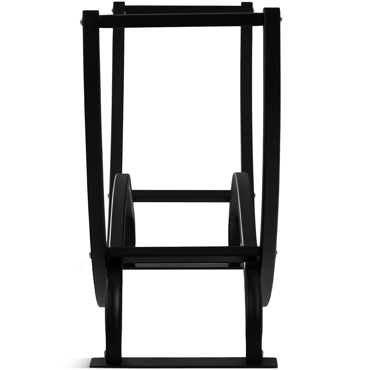 Vedställ Lyfco Halvmåneformad Kolstål